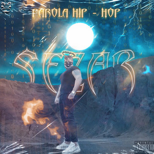 Parola Hip Hop by Sezar