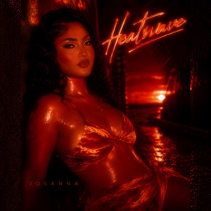 Heatwave by Josanna