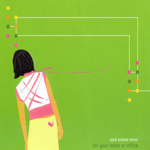 Park Avenue Music poster