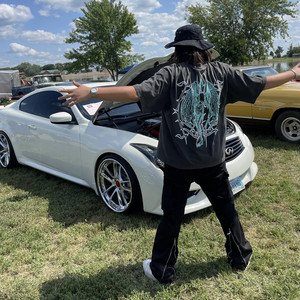 MoneyManTran - Ooo Wee