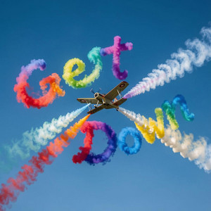 Get Down by Daniel loade