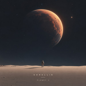 Planet 3 by Sorellin