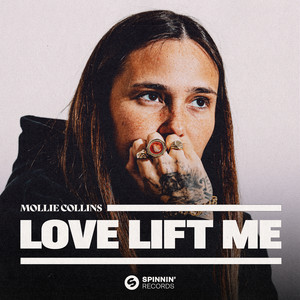 Love Lift Me by Mollie Collins