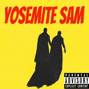 Portada de Yosemite Sam