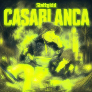 CASABLANCA by Slattykid