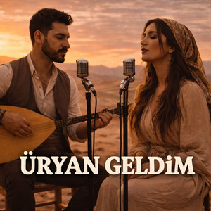 EXODIA ANATOLIAN - Üryan Geldim