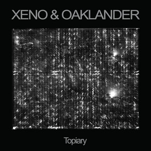 Topiary cover
