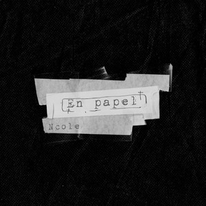 En Papel by Ncole