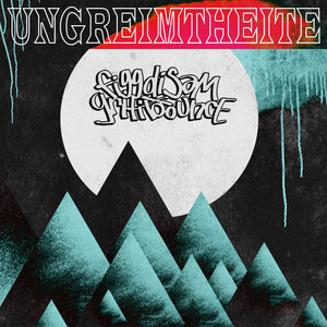 Hilfsverbe by FiggdiSam & Gritibounce