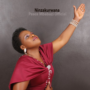 Peace Mbabazi Official - Ninzakurwana