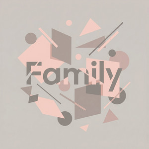 Family by Amara Gray