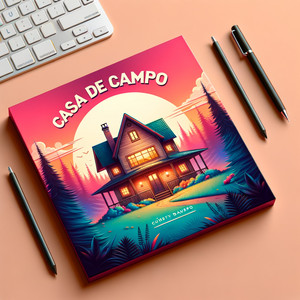 casa de campo by La mas ivanessa