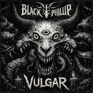 Vulgar cover