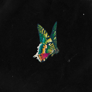 Orange Lazarus by The Difference Machine, Day Tripper, Dr. Conspiracy, Willie Evans Jr., Shabazz Palaces