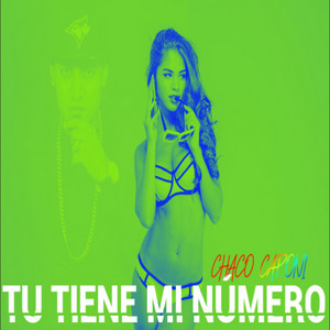 Chaco Caponi - Se Murió