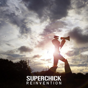 Cross The Line - Blockbuster Mix by Superchick