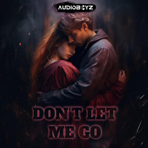 Don't Let Me Go (Radio Edit)
