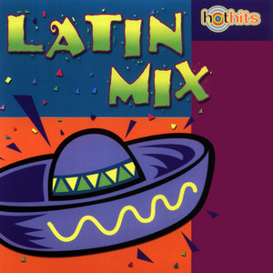 Latin Mix album