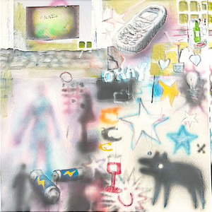 Portada de okay !