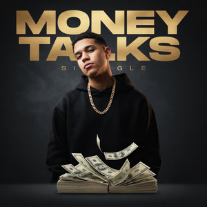 MONEY TALKS by DARYKO