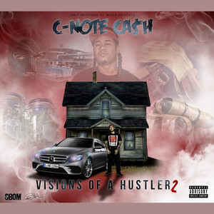 Us by C-Note Cash, Dc Babydraco