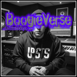Portada de BoogieVerse