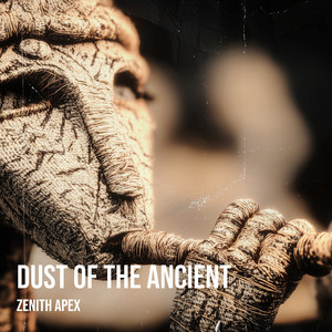 Riddim of the First Ancestor by Zenith Apex