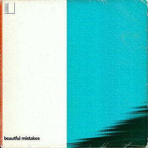 BEAUTFUL MISTAKES by Derek Romero