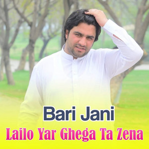 Bari Jani - Lailo Yar Ghega Ta Zena
