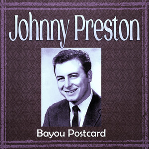 I'm Startin' to Get Steady With the Blues by Johnny Preston
