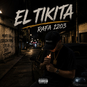 El Tikita by Rafa.1203