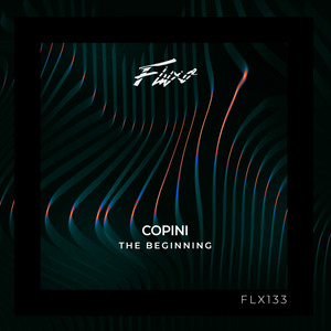 The Beginning by Copini