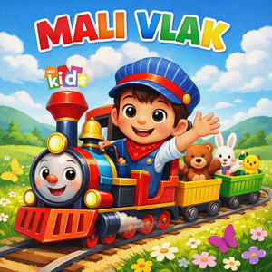 Track image