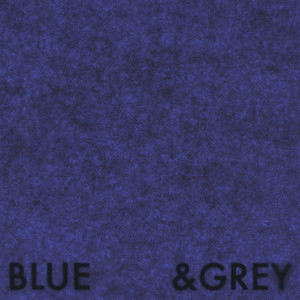 Blue & Grey by Steve Nelson