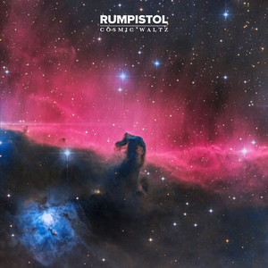 Cosmic Waltz by Rumpistol
