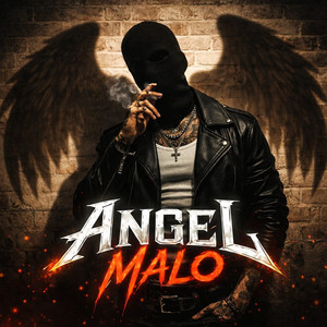 Angel Malo by Jp Km