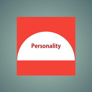 Persona - Personality