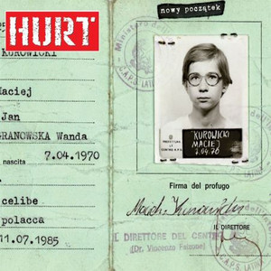Nowy Początek - Album by Hurt | Spotify