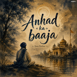 Anhad Ka Baaja by Sonu Parihar