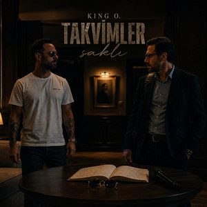 Takvimler Saklı by King O.