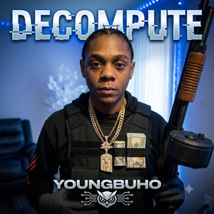Decompute by Youngbuho