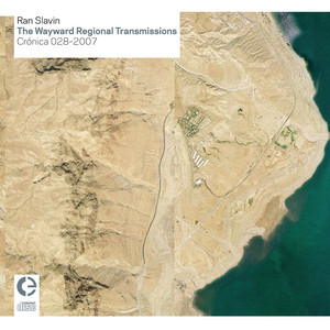 The Wayward Regional Transmissions cover