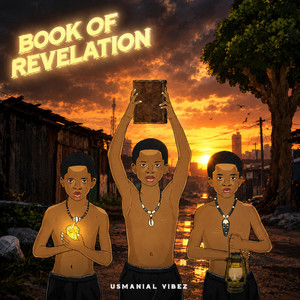 Ikorodu say mopo by Usmanial Vibez