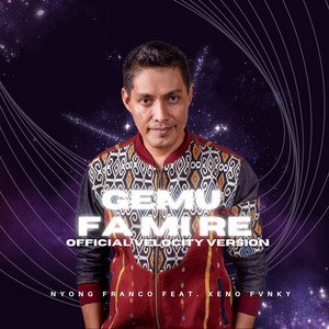 Nyong Franco - Gemu Fa Mi Re (feat. Xeno Fvnky) [Remix Velocity Version]