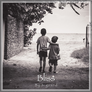 Bliss by Sigvard