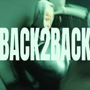 BACK2BACK