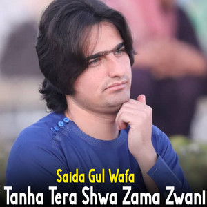 Saida Gul Wafa - Sta La Yare Ba Las Wanakhlam