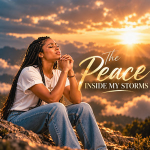 The Peace Inside My Storms by Imani Shiloh