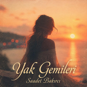 Yak Gemileri by Saadet Bakırcı
