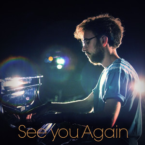 Costantino Carrara - See You Again (Piano Arrangement)